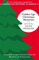 Otto Penzler, Otto Penzler - Golden Age Christmas Mysteries