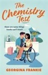 Georgina Frankie - The Chemistry Test
