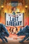 Frank L Cole - The Legend of the Last Library