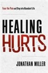 Jonathan Miller - Healing Hurts