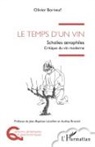 Olivier Borneuf - Le temps d'un vin