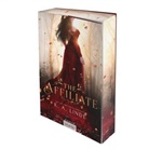 K A Linde, K. A. Linde - The Affiliate (Ascension Reihe - 1)