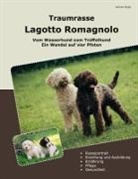 Andrea Wege - Traumrasse Lagotto Romagnolo