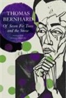 Thomas Bernhard - Of Seven Fir Trees and the Snow