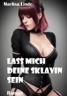 Marlisa Linde, Rodrigo Thalmann - Lass mich deine Sklavin sein