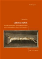 Franca Buss - Lebenszeichen