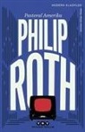 Philip Roth - Pastoral Amerika