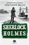 Arthur Conan Doyle - Dörtlerin Imzasi