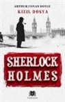 Arthur Conan Doyle - Kizil Dosya