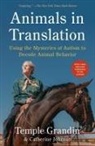 Temple Grandin, Catherine Johnson - Animals in Translation