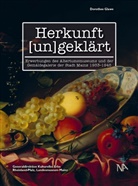 Dorothee Glawe, Landesmuseum Mainz Generaldirektion Kulturelles Erbe Rheinland-Pfalz, Landesmuseum Mainz Generaldirektion Kulturell - Herkunft [un]geklärt
