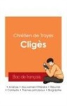 Chrétien De Troyes - Réussir son Bac de français 2025 : Analyse du roman Cligès de Chrétien de Troyes