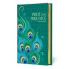 Jane Austen - Pride and Prejudice