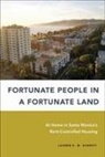 Lauren E M Everett, Lauren E. M. Everett - Fortunate People in a Fortunate Land