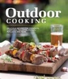 Publications International Ltd - Outdoor Cooking