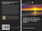 Katia Aparecida Mesquita - Estudio de los COP en el sedimento del embalse de Billings-SP, mediante GC/MS