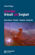 Eckhard Bieger - Zwischen Urknall und Ewigkeit