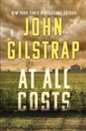 John Gilstrap - At All Costs
