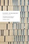'52, Ur'53 adl, Ka, Urska Sadl, Urška Šadl, Urska Sadl - Good Judgment
