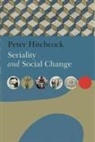 Peter Hitchcock - Seriality and Social Change