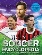 Clive Gifford - The Kingfisher Soccer Encyclopedia