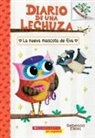 Rebecca Elliott, Rebecca Elliott - Diario de Una Lechuza #15: La Nueva Mascota de Eva (Owl Diaries #15: Eva's New Pet)