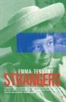 Emma Tennant, Tennant Emma - Strangers