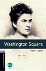 Henry James, Kieran McGovern, McGovern Kieran - Washington Square