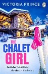 Victoria Prince - The Chalet Girl
