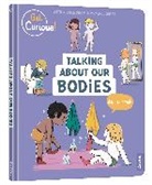 Vinciance Schleef - Talking about our bodies