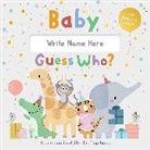 Ladybird - Baby, Guess Who?