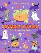 Scholastic - Spooky Cuties