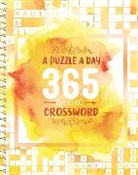 Igloo Books Ltd - 365 Days of Crossword
