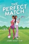 Adiba Jaigirdar - The Perfect Match