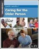 Claire (Northumbria University Pryor, Claire Pryor, Sue Tiplady - Fundamentals of Caring for the Older Person