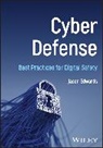 Jason Edwards, Jason (Birkbeck Edwards - Cyber Defense