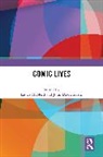 Laurie (University of British Columbia Mcneill, Laurie McNeill, John David Zuern - Comic Lives
