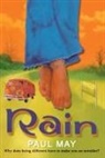 Paul May - Rain
