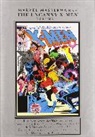 Chris Claremont, Claremont Chris, Milgrom Al, John Romita Jr. - MARVEL MASTERWORKS: THE UNCANNY X-MEN VOL. 11
