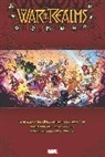 Jason Aaron, Aaron Jason, Russell Dauterman, Dennis Hallum, Marvel Various, Tom Taylor... - War of the Realms