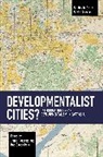 Jamie Doucette, Bae-Gyoon Park, Park Bae-Gyoon - Developmentalist Cities?