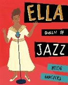 Hancocks Helen - Ella Queen of Jazz