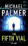 Michael Palmer - The Fifth Vial
