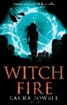 Laura Powell, Powell Laura - Witch Fire