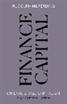 Hilferding Rudolph - Finance Capital
