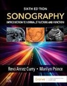 Reva Curry, Marilyn Prince - Sonography: Introduction to Normal Structure and Function