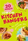 Alex Hughes - 20-Minute Low-Cal Kitchen Bangers