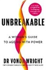Vonda Wright - Unbreakable