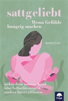 Andrea Löw - sattgeliebt