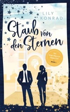 Lily Konrad, Susanne Kienzle-Horn, Konrad Lily, Konrad Lily, Susanne Kienzle-Horn - Staub von den Sternen